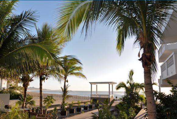 Hotel Casa Costa Azul