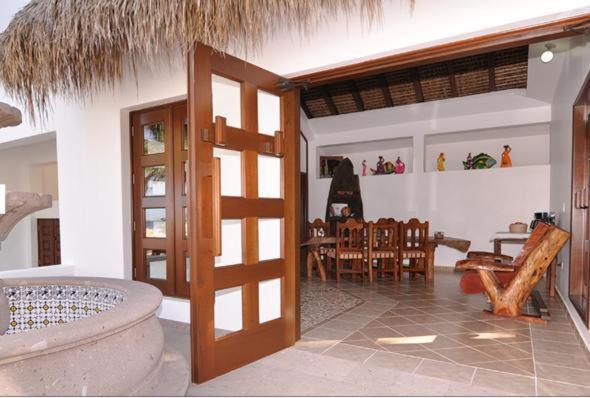 Casa Costa Azul San Jose del Cabo
