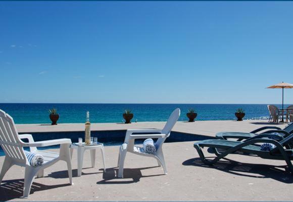 Casa Costa Azul 3* San Jose del Cabo