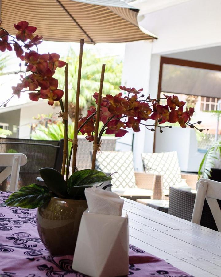 Vf Hotel Cuernavaca