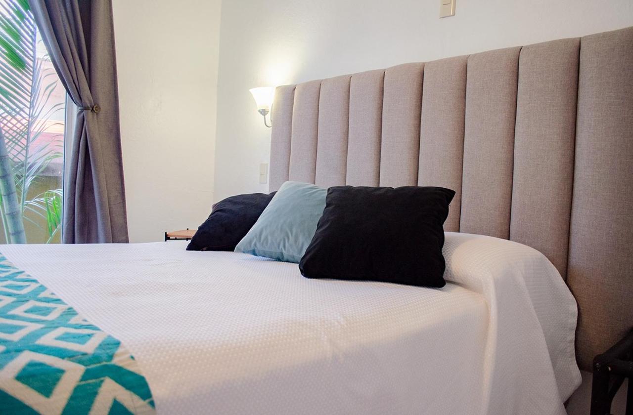 Vf Hotel Cuernavaca