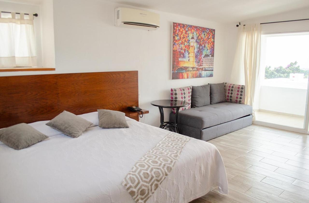 Hotel Vf 2*