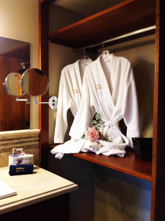 Hotel Casa Grande Luxury Boutique 5*