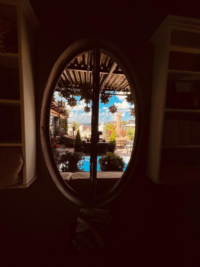 Hotel Casa Grande Luxury Boutique San Miguel de Allende