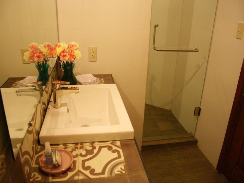 Abadia Tradicional Hotel