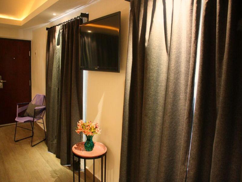 Abadia Tradicional Hotel