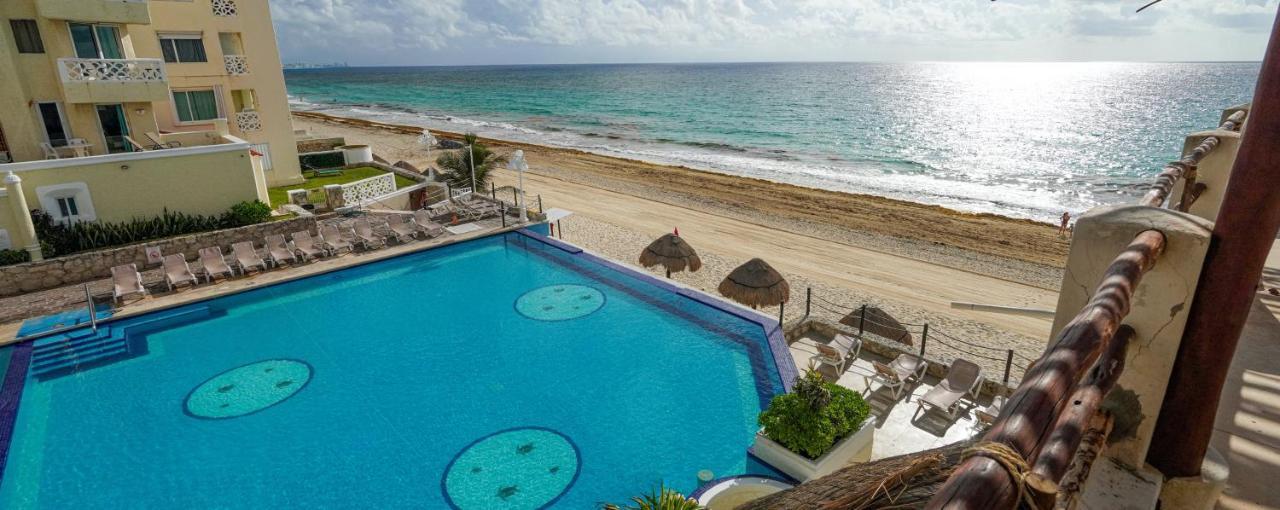 Plaza Sea View Apartment