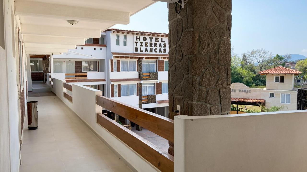 Hotel Tierras Blancas 3*