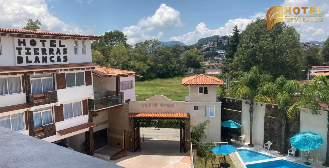 Hotel Tierras Blancas Valle de Bravo
