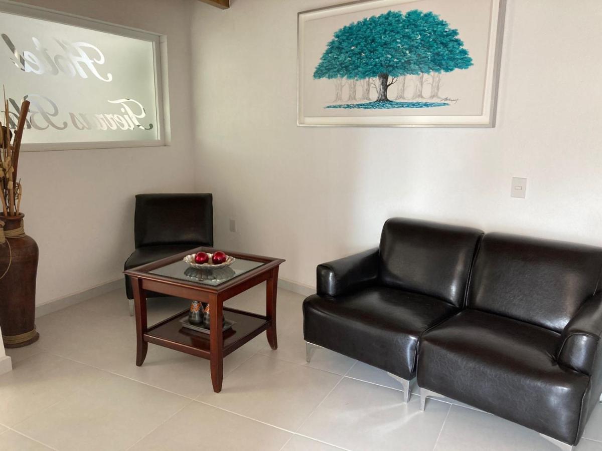 Tierras Blancas Hotel 3*