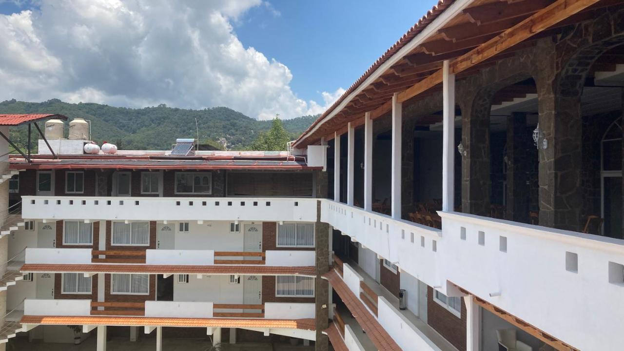 Tierras Blancas 3* Valle de Bravo