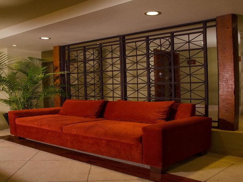 Hotel Colonial Cozumel