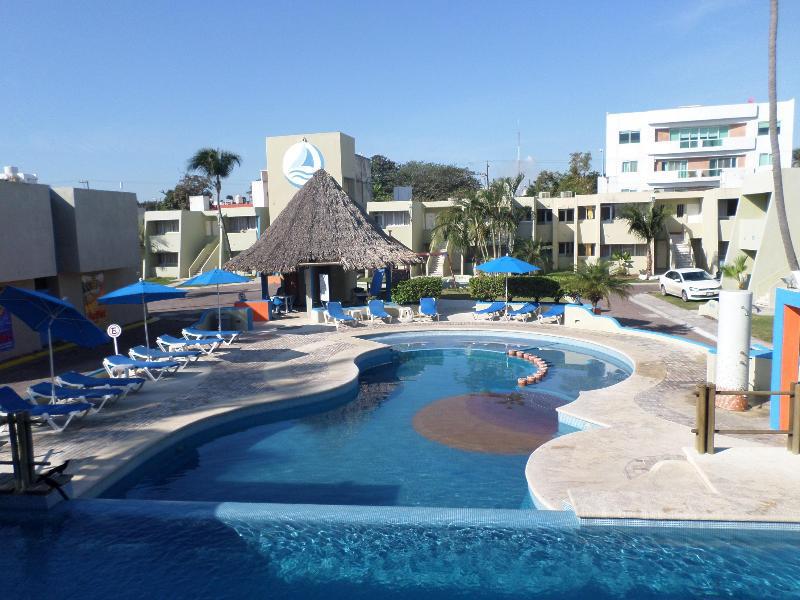 Mediterraneo Boca Del Rio Hotel Veracruz