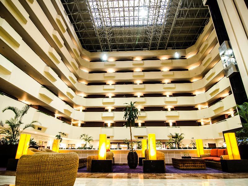 Galeria Plaza Veracruz