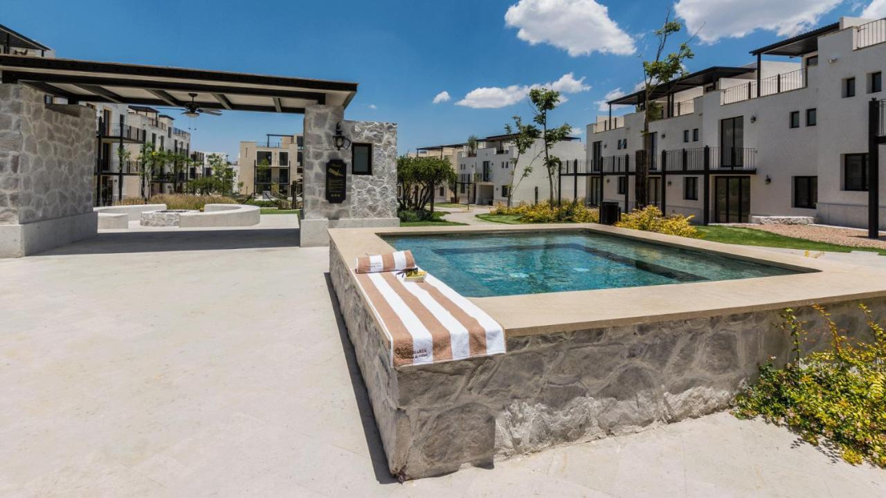Casa En Hermoso Condominio, 10 Personas! San Miguel de Allende