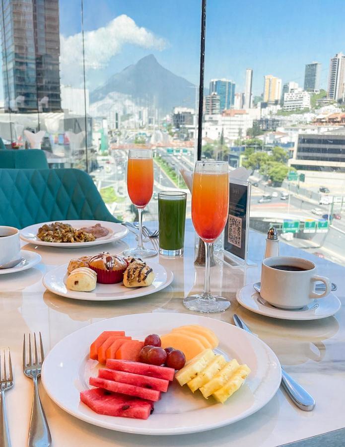 Safi Royal Luxury Metropolitan 5* San Pedro Garza Garcia