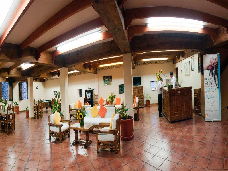 Hotel Agua Escondida 4*