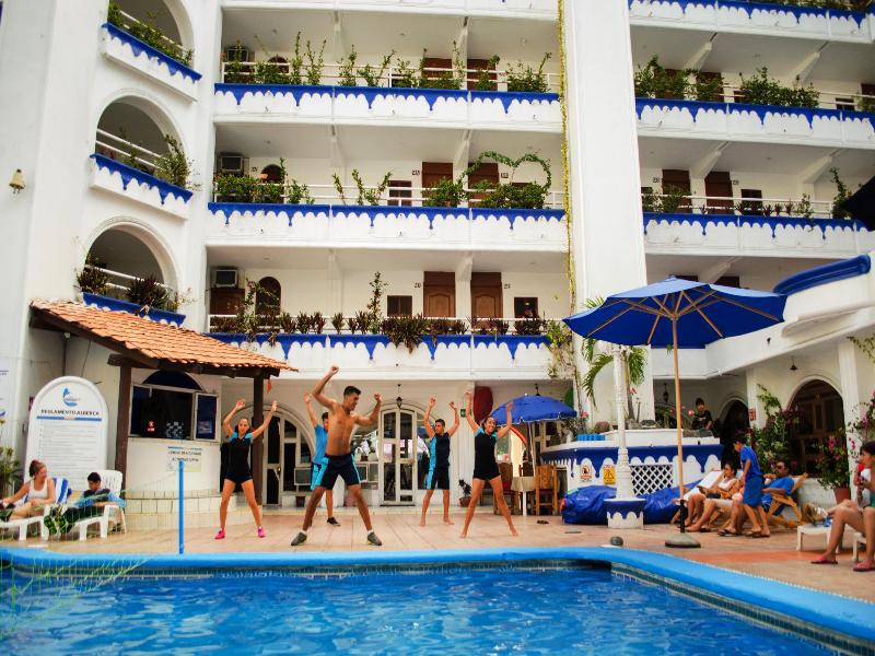 Fiesta Mexicana 4*