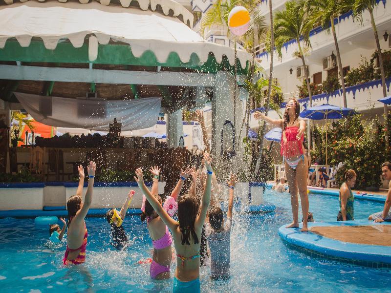 Fiesta Mexicana 4* Manzanillo