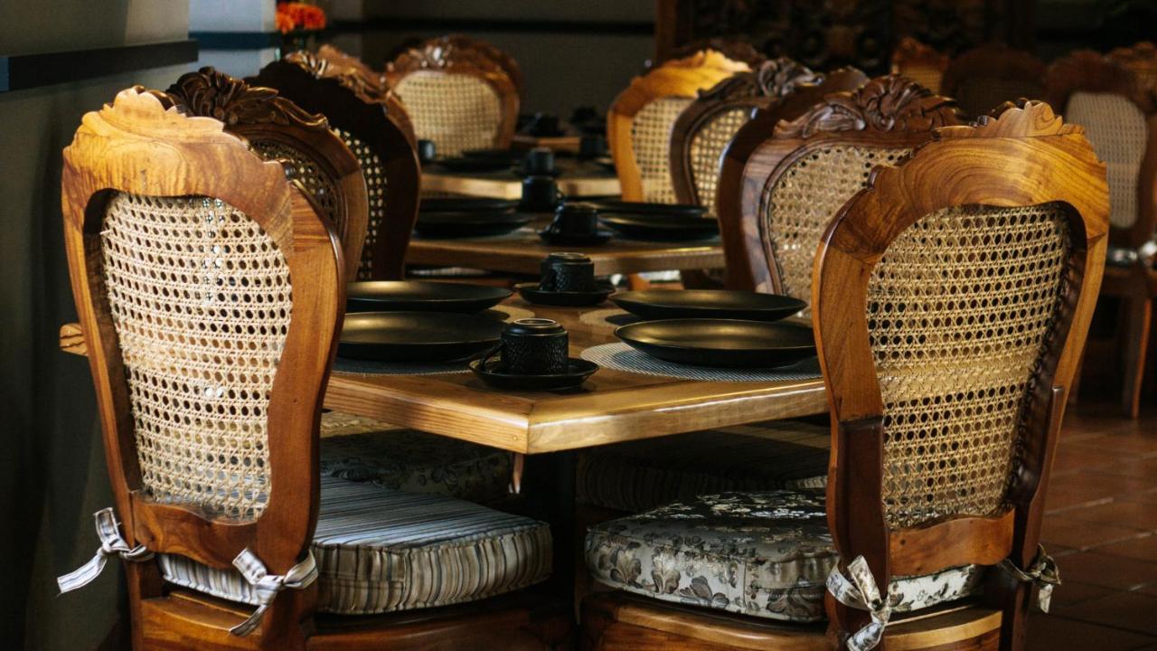 Boutique Naura Centro Oaxaca