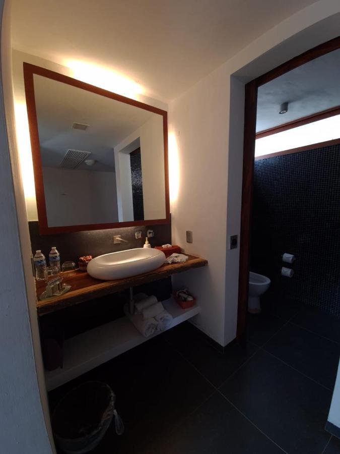 Hotel Isla Tajin Tuxpan (Veracruz)