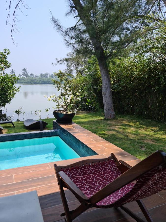 Isla Tajin Hotel Tuxpan (Veracruz)