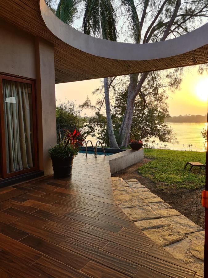 Hotel Isla Tajin Tuxpan (Veracruz)