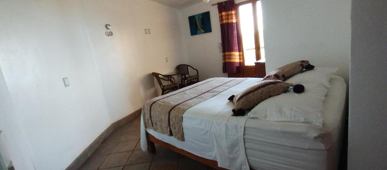 Hotel Telayu