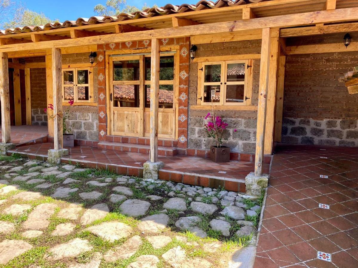 Rancho Campestre Virgen Del Rio Hotel 4*