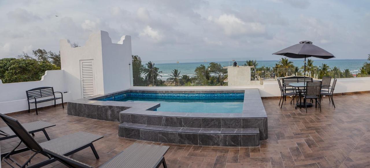 Hotel Boketto