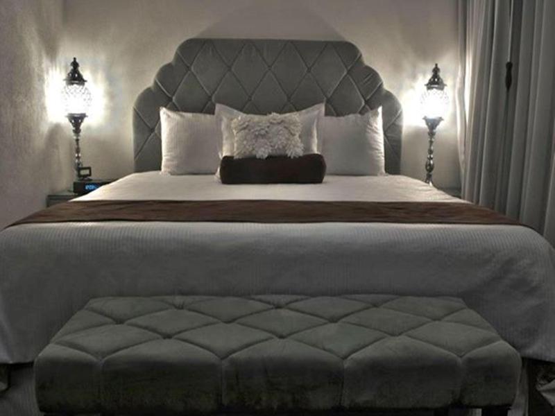 Colombe Boutique Hotel