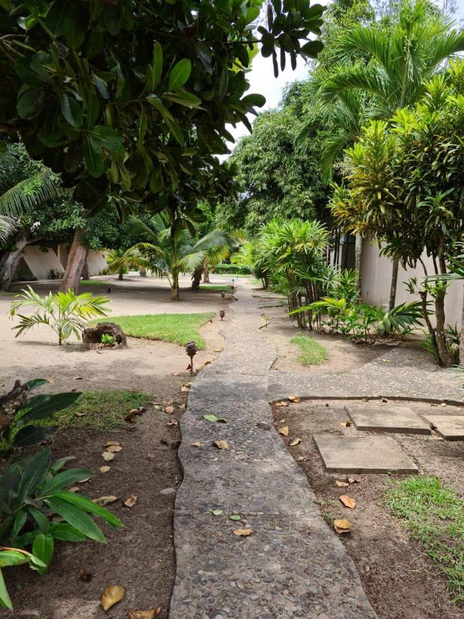Hotel Isla Tajin 5*