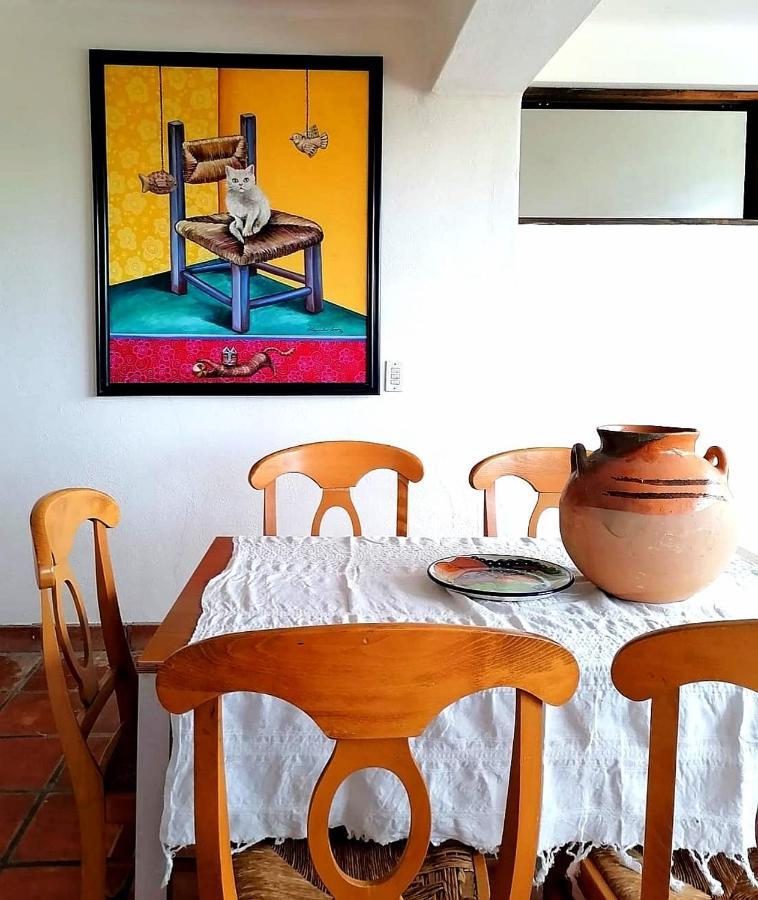 Casa Maria En Guest house *
