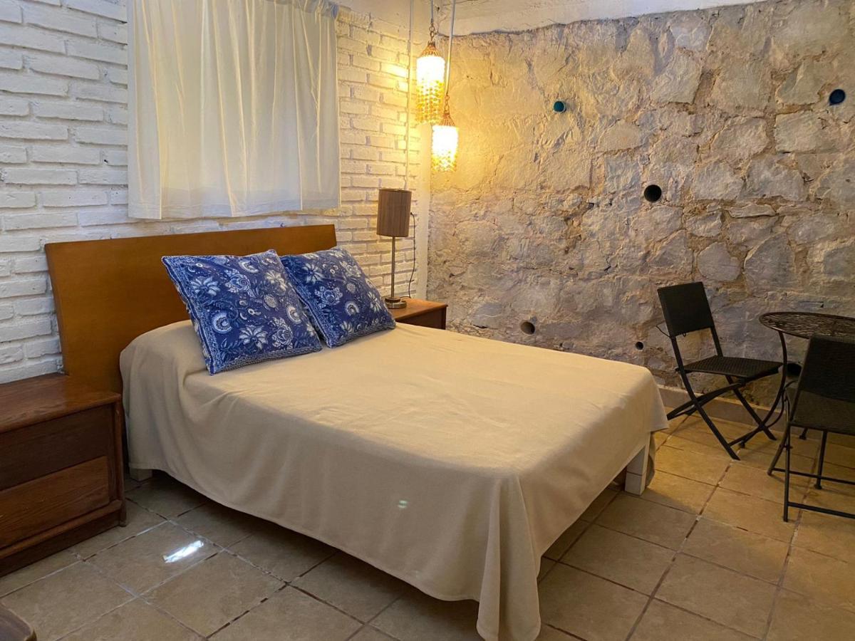 Casa Maria En * La Manzanilla (Jalisco)