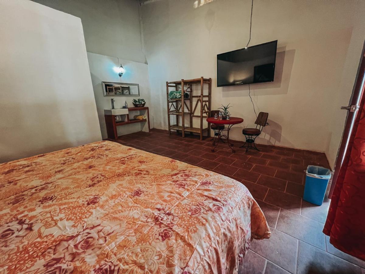 Hotel Hacienda San Bartolo 4*