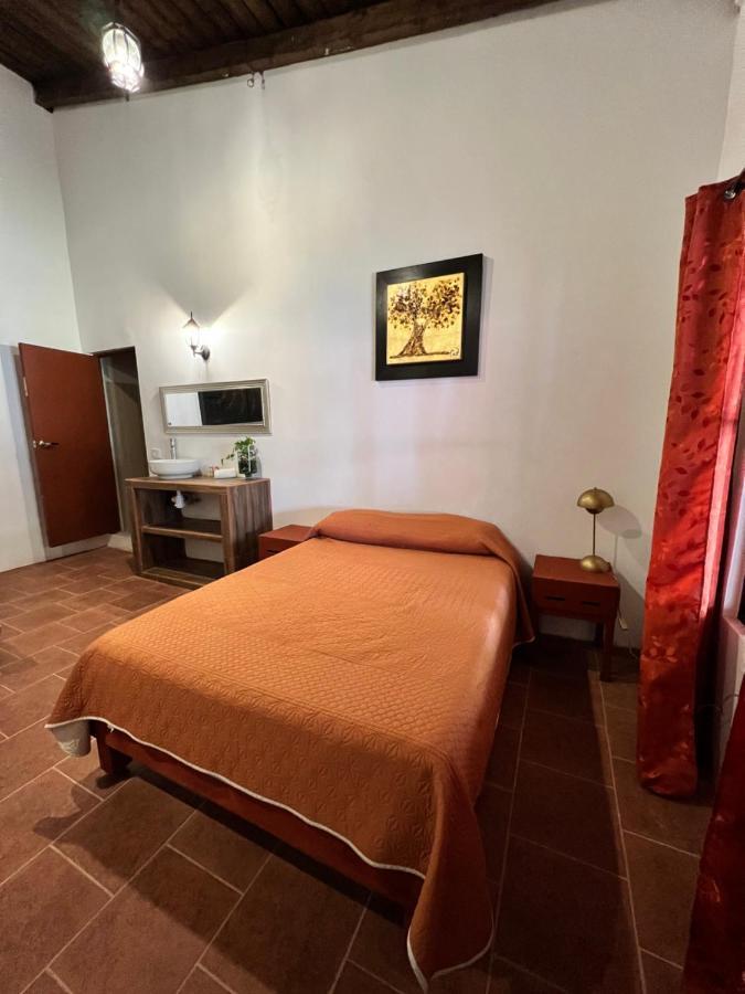 Hacienda San Bartolo 4*
