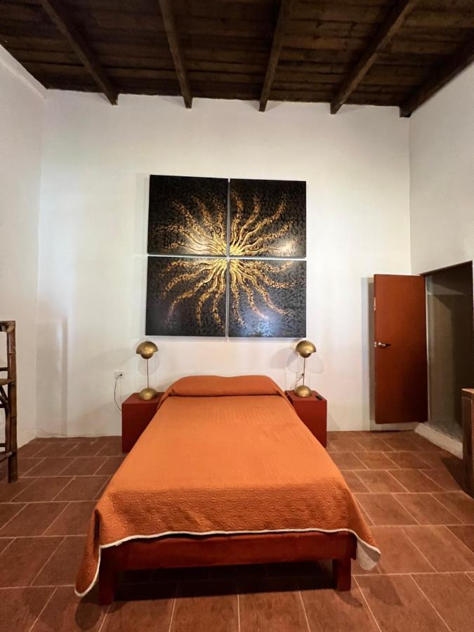 Hacienda San Bartolo Hotel