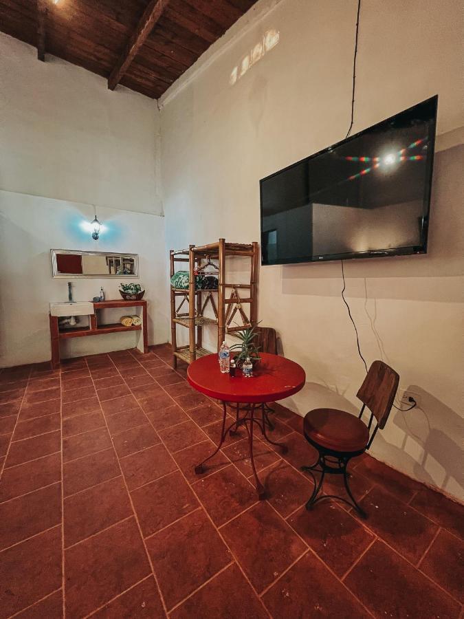 Hacienda San Bartolo Xico