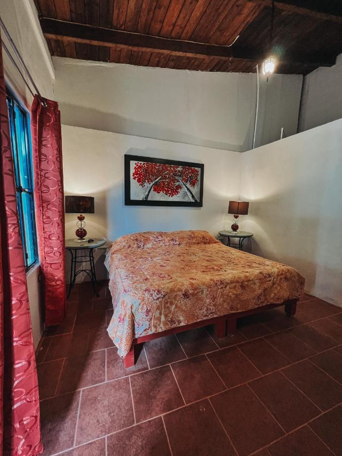 Hacienda San Bartolo 4*