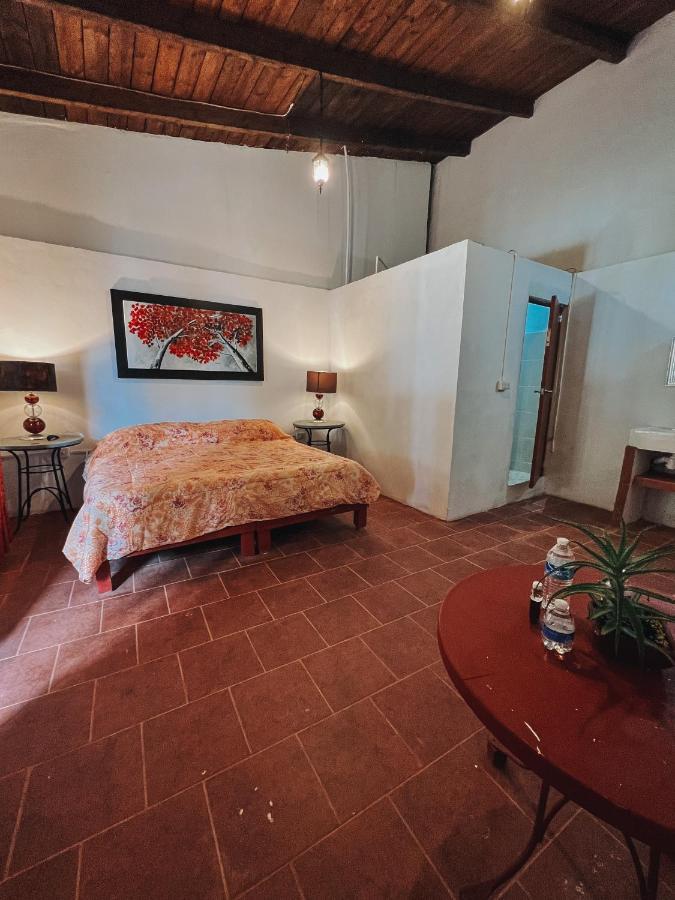 Hacienda San Bartolo Hotel