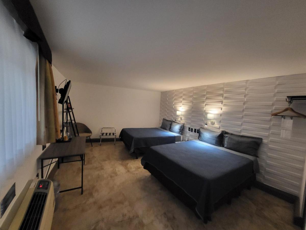 Hotel Palmareca Inn-suites-studio 4*