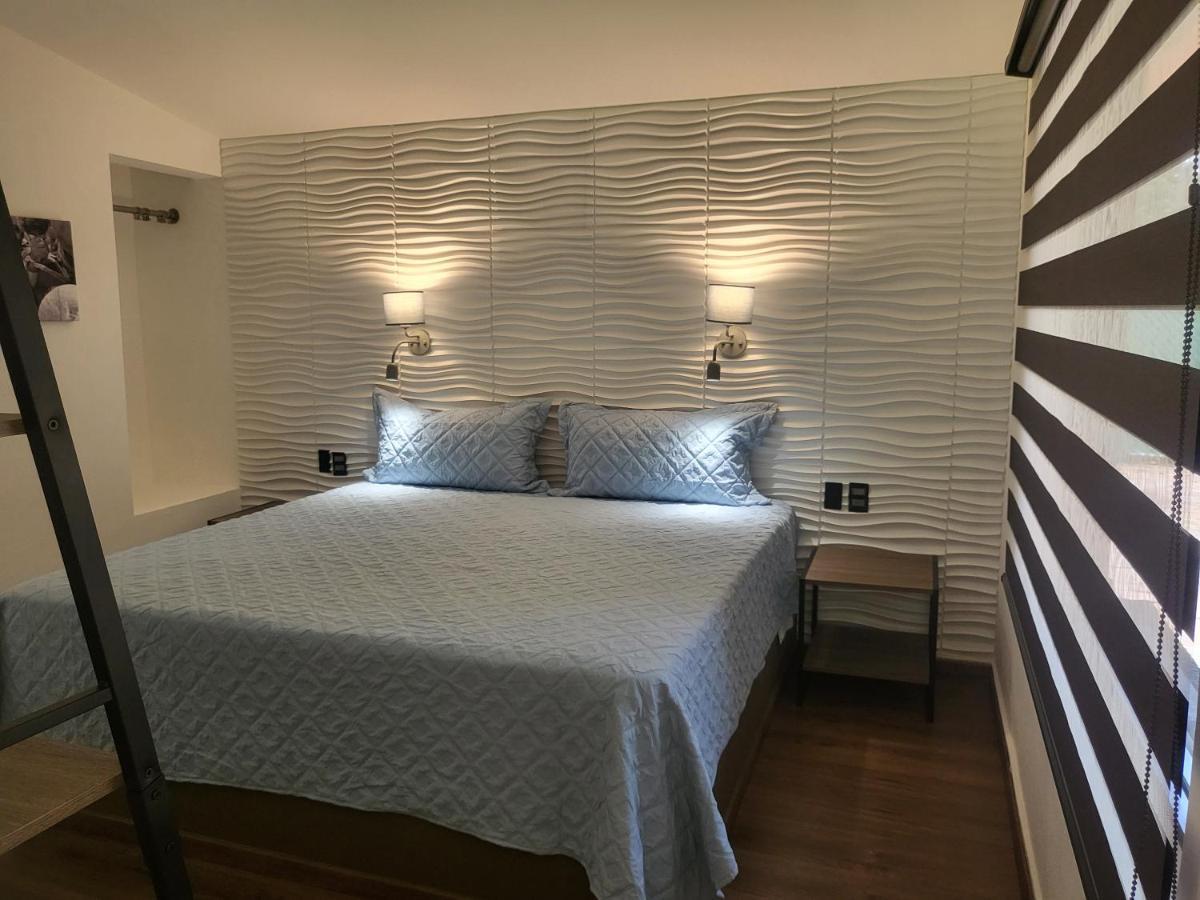 Palmareca Inn-suites-studio 4*