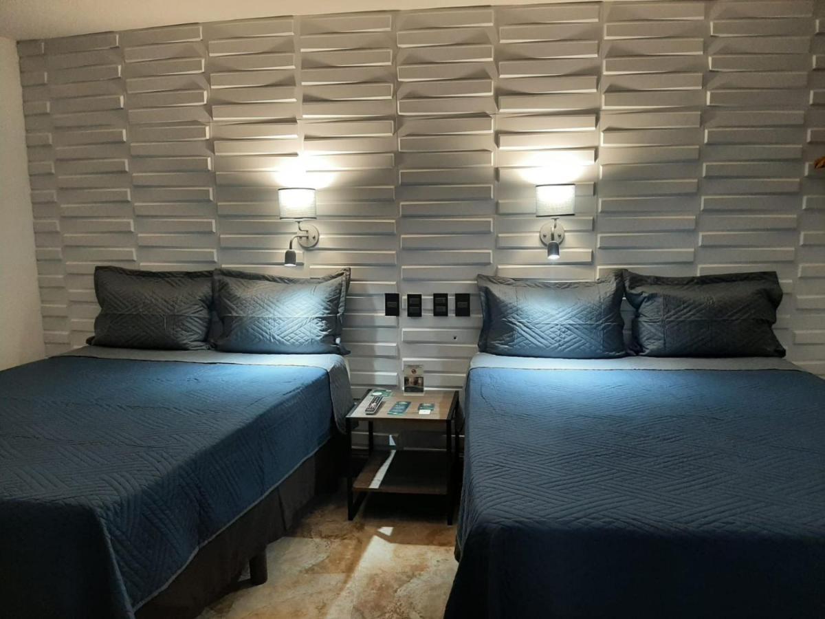 Hotel Palmareca Inn-suites-studio