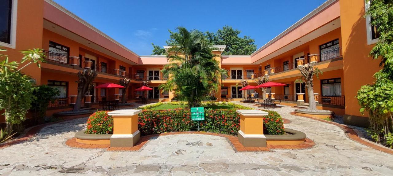 Hotel Palmareca Inn-suites-studio 4*