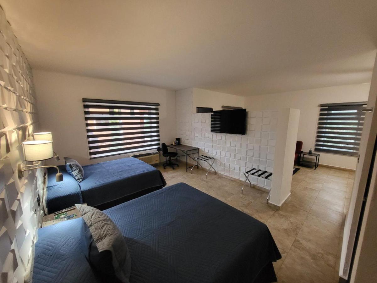 Palmareca Inn-suites-studio Hotel