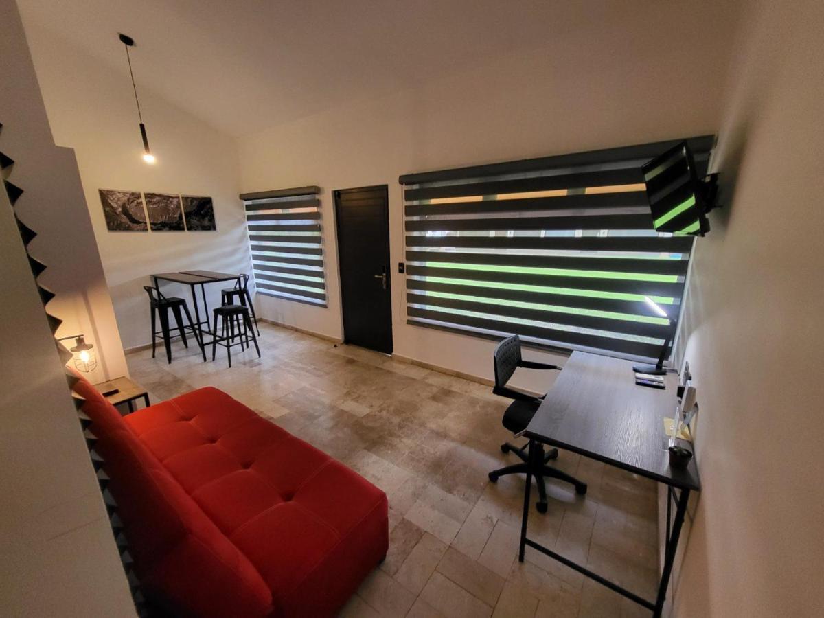 Palmareca Inn-suites-studio Hotel Tuxtla Gutierrez
