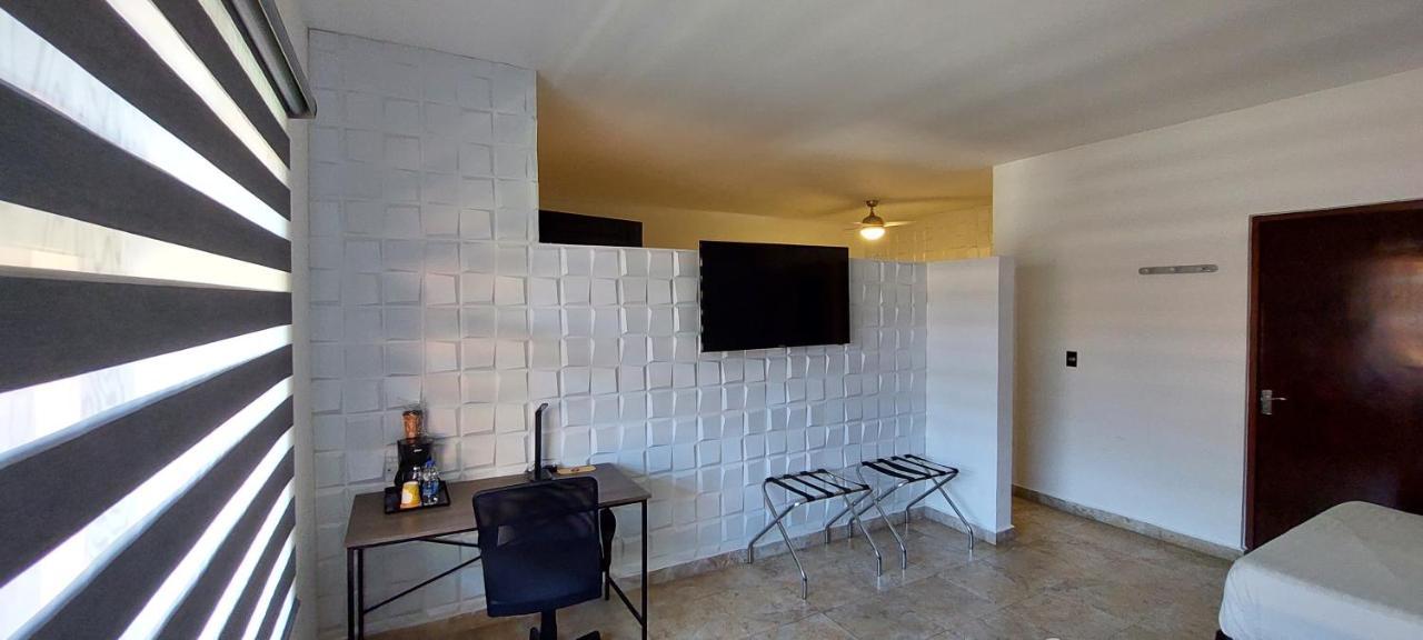 Palmareca Inn-suites-studio Hotel 4*