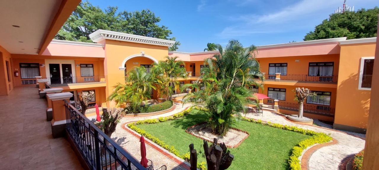 Palmareca Inn-suites-studio 4*