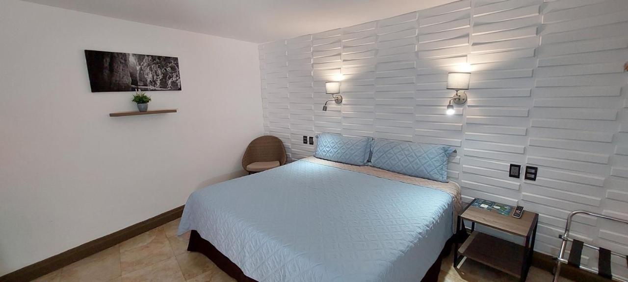 Hotel Palmareca Inn-suites-studio 4*