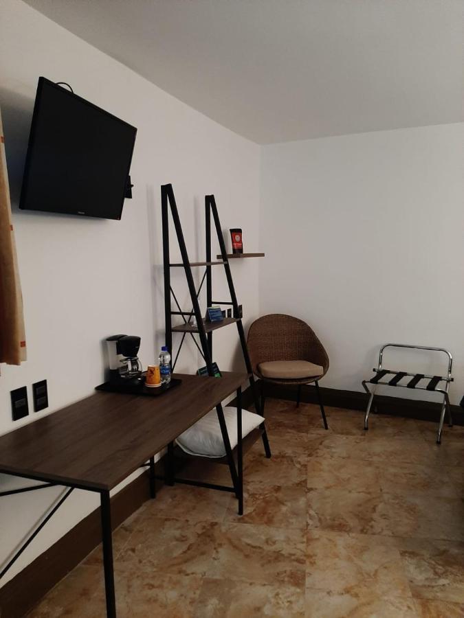 Palmareca Inn-suites-studio Hotel Tuxtla Gutierrez